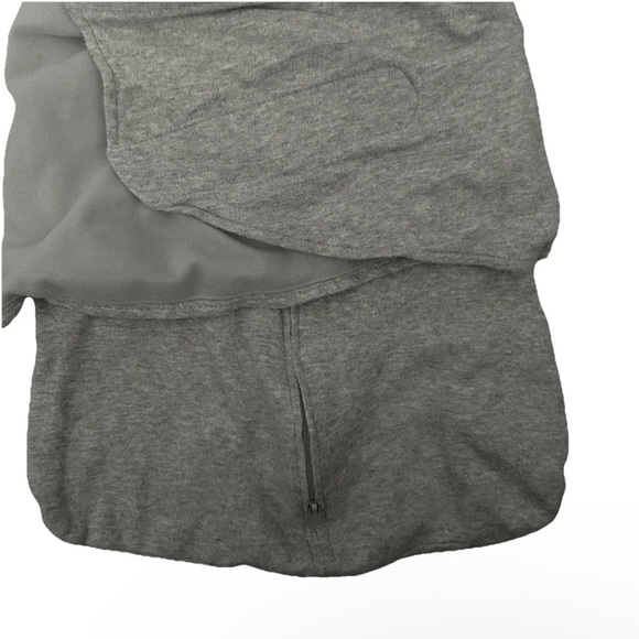 Halo Grey Swaddle Sleepsack Size Newborn 0-3 Months - Picture 3 of 3